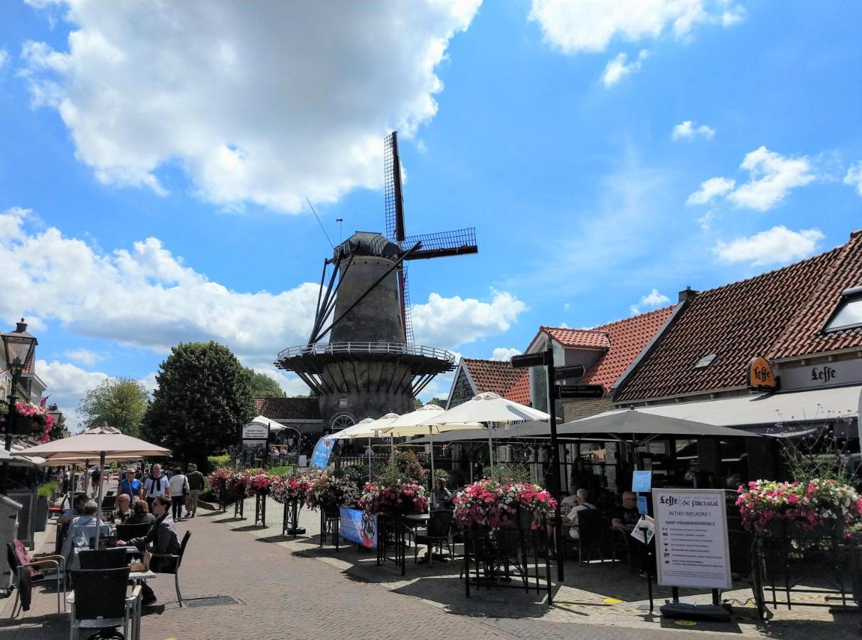 B&B De Passant Jabbeke  Buitenkant foto