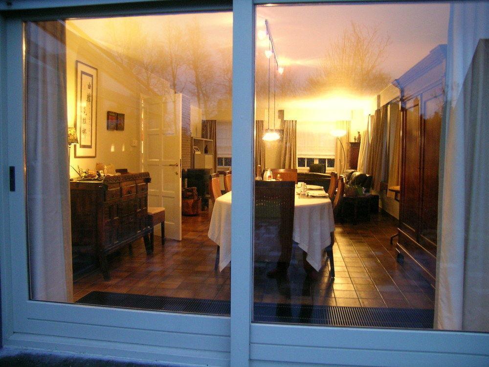 B&B De Passant Jabbeke  Buitenkant foto